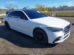 W1K6G7GB3RA270729 2024 MERCEDES-BENZ S-KLASSE