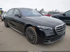 W1K6G7GB3RA279964 2024 MERCEDES-BENZ S-KLASSE
