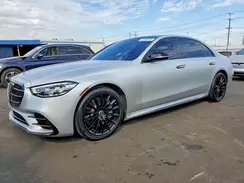W1K6G7GB3RA297123 2024 MERCEDES-BENZ S-KLASSE