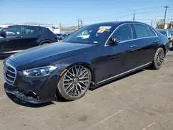 W1K6G7GB3RA297347 2024 MERCEDES-BENZ S-KLASSE