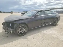 W1K6G7GB3SA318896 2025 MERCEDES-BENZ S-KLASSE