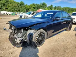 W1K6G7GB3SA340865 2025 MERCEDES-BENZ S-KLASSE