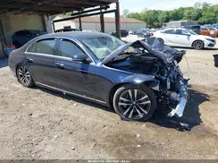 W1K6G7GB3TA351818 2026 MERCEDES-BENZ S-KLASSE