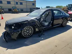 W1K6G7GB3TA359028 2026 MERCEDES-BENZ S-KLASSE