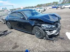 W1K6G7GB4MA026998 2021 MERCEDES-BENZ S-KLASSE