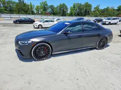 W1K6G7GB4MA029948 2021 MERCEDES-BENZ S-KLASSE