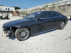 W1K6G7GB4MA034986 2021 MERCEDES-BENZ S-KLASSE