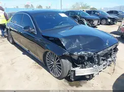 W1K6G7GB4MA039217 2021 MERCEDES-BENZ S-KLASSE