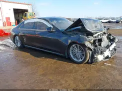 W1K6G7GB4NA091514 2022 MERCEDES-BENZ S-KLASSE
