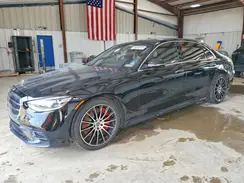 W1K6G7GB4NA097149 2022 MERCEDES-BENZ S-KLASSE