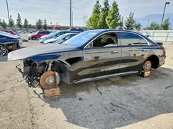 W1K6G7GB4NA124396 2022 MERCEDES-BENZ S-KLASSE