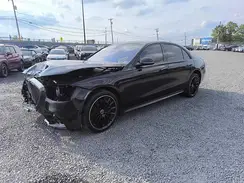 W1K6G7GB4NA128240 2022 MERCEDES-BENZ S-KLASSE