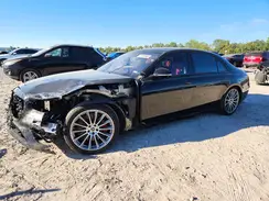 W1K6G7GB4NA134586 2022 MERCEDES-BENZ S-KLASSE