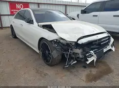 W1K6G7GB4NA136919 2022 MERCEDES-BENZ S-KLASSE