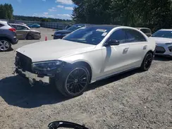 W1K6G7GB4NA154613 2022 MERCEDES-BENZ S-KLASSE