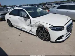 W1K6G7GB4PA168952 2023 MERCEDES-BENZ S-KLASSE