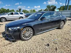 W1K6G7GB4PA175495 2023 MERCEDES-BENZ S-KLASSE