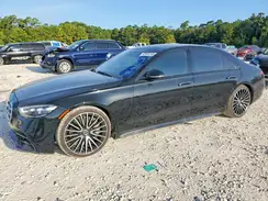 W1K6G7GB4PA181877 2023 MERCEDES-BENZ S-KLASSE