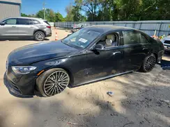 W1K6G7GB4PA183726 2023 MERCEDES-BENZ S-KLASSE