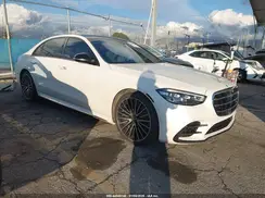 W1K6G7GB4PA208432 2023 MERCEDES-BENZ S-KLASSE