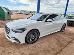 W1K6G7GB4RA273591 2024 MERCEDES-BENZ S-KLASSE