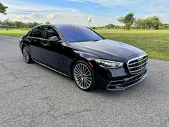 W1K6G7GB4RA288415 2024 MERCEDES-BENZ S-KLASSE