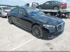 W1K6G7GB4RA304144 2024 MERCEDES-BENZ S-KLASSE