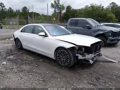 W1K6G7GB4TA360981 2026 MERCEDES-BENZ S-KLASSE
