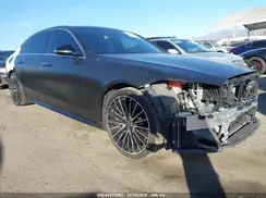 W1K6G7GB5MA035144 2021 MERCEDES-BENZ S-KLASSE