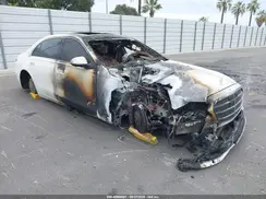 W1K6G7GB5MA035838 2021 MERCEDES-BENZ S-KLASSE