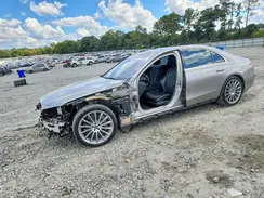 W1K6G7GB5NA130160 2022 MERCEDES-BENZ S-KLASSE