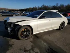 W1K6G7GB5PA230293 2023 MERCEDES-BENZ S-KLASSE