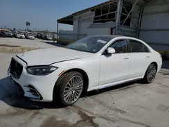 W1K6G7GB5RA259263 2024 MERCEDES-BENZ S-KLASSE