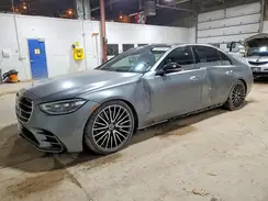 W1K6G7GB5RA265158 2024 MERCEDES-BENZ S-KLASSE