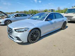W1K6G7GB5RA266830 2024 MERCEDES-BENZ S-KLASSE