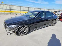 W1K6G7GB5RA286110 2024 MERCEDES-BENZ S-KLASSE