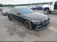 W1K6G7GB5RA292215 2024 MERCEDES-BENZ S-KLASSE