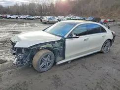 W1K6G7GB6NA076058 2022 MERCEDES-BENZ S-KLASSE