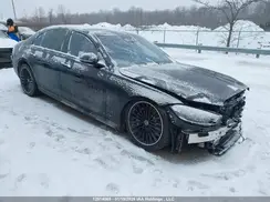W1K6G7GB6NA076609 2022 MERCEDES-BENZ S-KLASSE