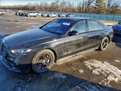 W1K6G7GB6NA096634 2022 MERCEDES-BENZ S-KLASSE