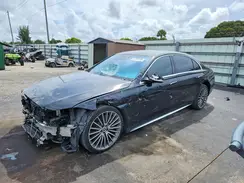 W1K6G7GB6NA111178 2022 MERCEDES-BENZ S-KLASSE