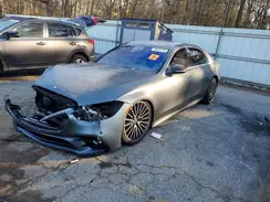 W1K6G7GB6NA142253 2022 MERCEDES-BENZ S-KLASSE