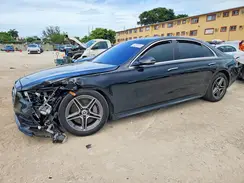 W1K6G7GB6NA159568 2022 MERCEDES-BENZ S-KLASSE