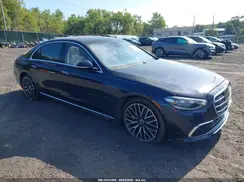 W1K6G7GB6PA174526 2023 MERCEDES-BENZ S-KLASSE