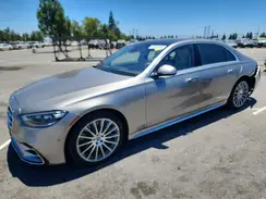 W1K6G7GB6PA176468 2023 MERCEDES-BENZ S-KLASSE