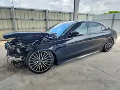 W1K6G7GB6PA210974 2023 MERCEDES-BENZ S-KLASSE