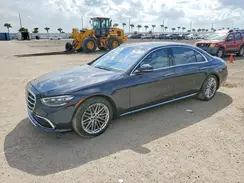 W1K6G7GB6PA217682 2023 MERCEDES-BENZ S-KLASSE
