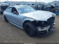 W1K6G7GB6PA230772 2023 MERCEDES-BENZ S-KLASSE