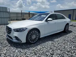 W1K6G7GB6RA259224 2024 MERCEDES-BENZ S-KLASSE