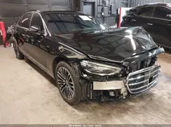 W1K6G7GB6RA271633 2024 MERCEDES-BENZ S-KLASSE